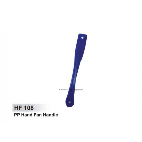 HF 108 PP Hand Fan Handle